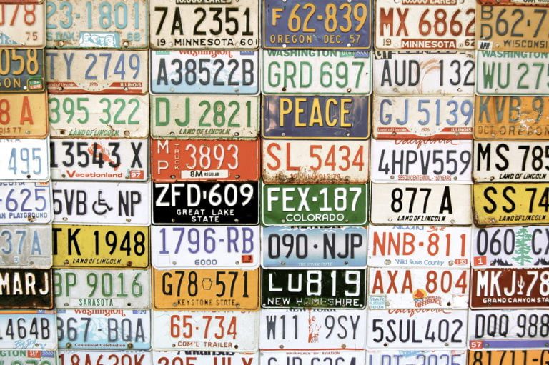 Out-of-State DUIs in California