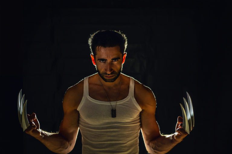 laws about wolverine claws