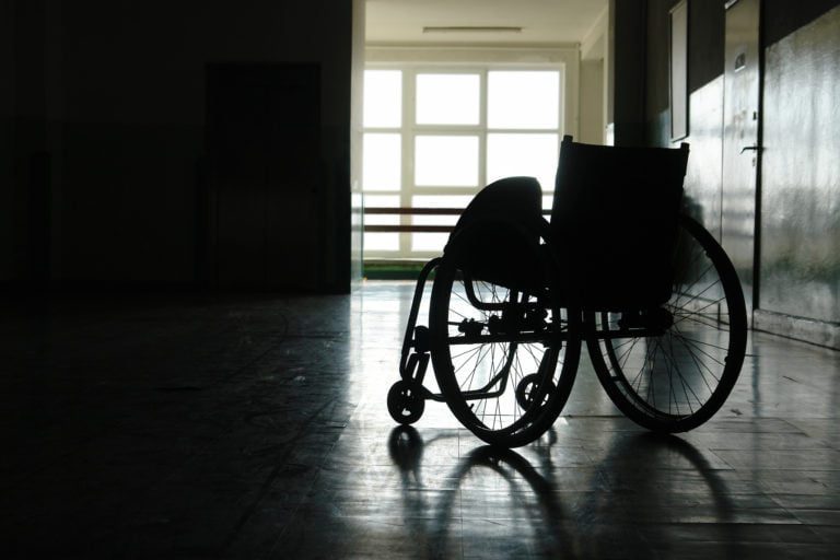 california mayhem law 203 (PC)