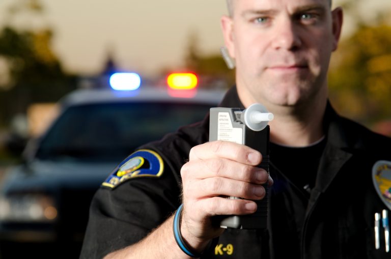 high bac dui enhancement