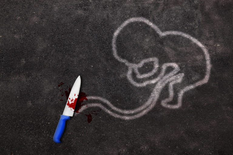 california fetal homicide law