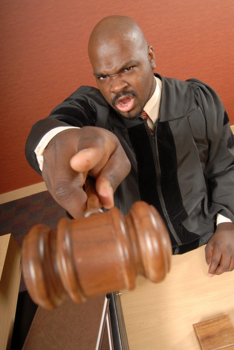 The Worst Fictional Lawyers of All Time