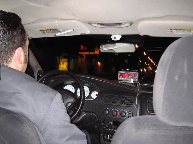 Oceanside DUI lawyer