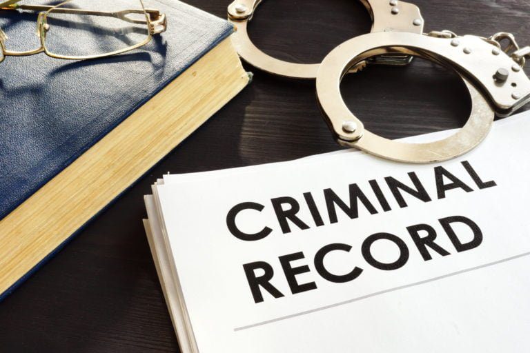 San Diego expungement lawyer