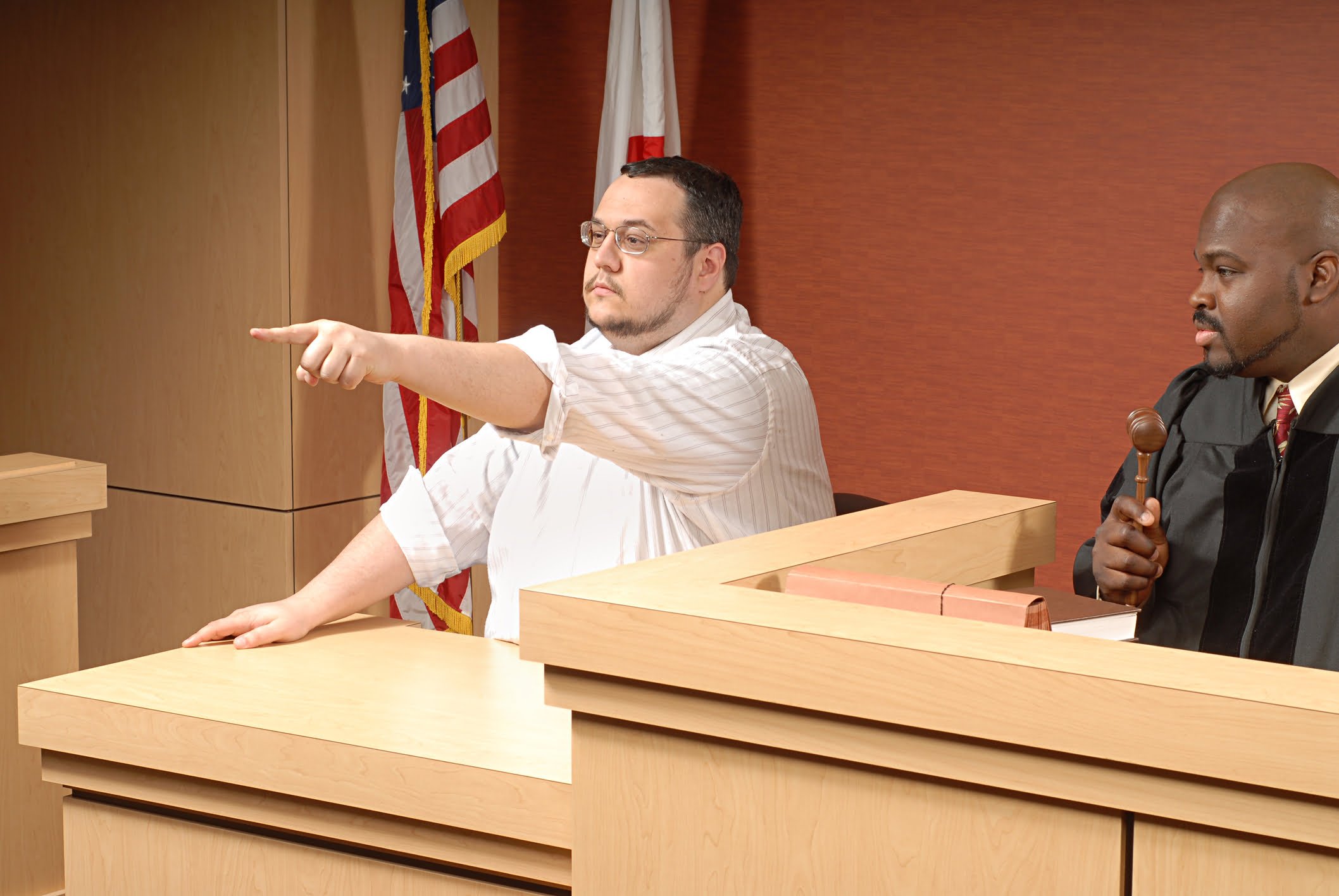 vista perjury lawyers