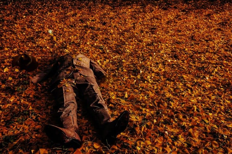 concealing an accidental death