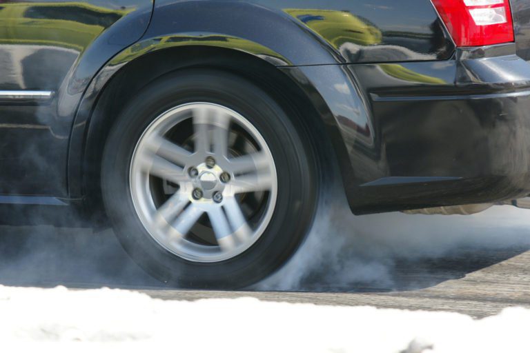 speed contests defense lawyer