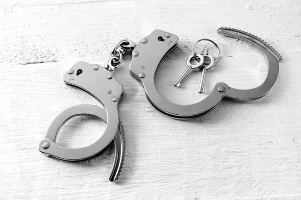 esposas con las llaves