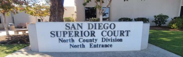 Corte del Condado Norte y la cárcel
