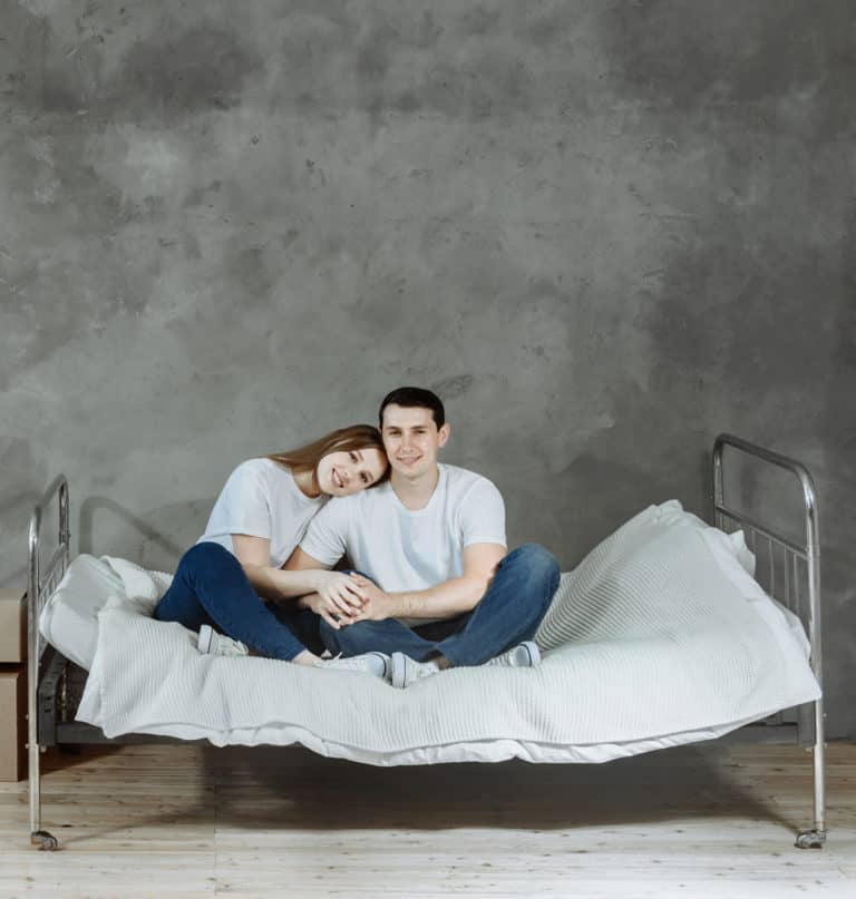 conjugal visits in california prisons