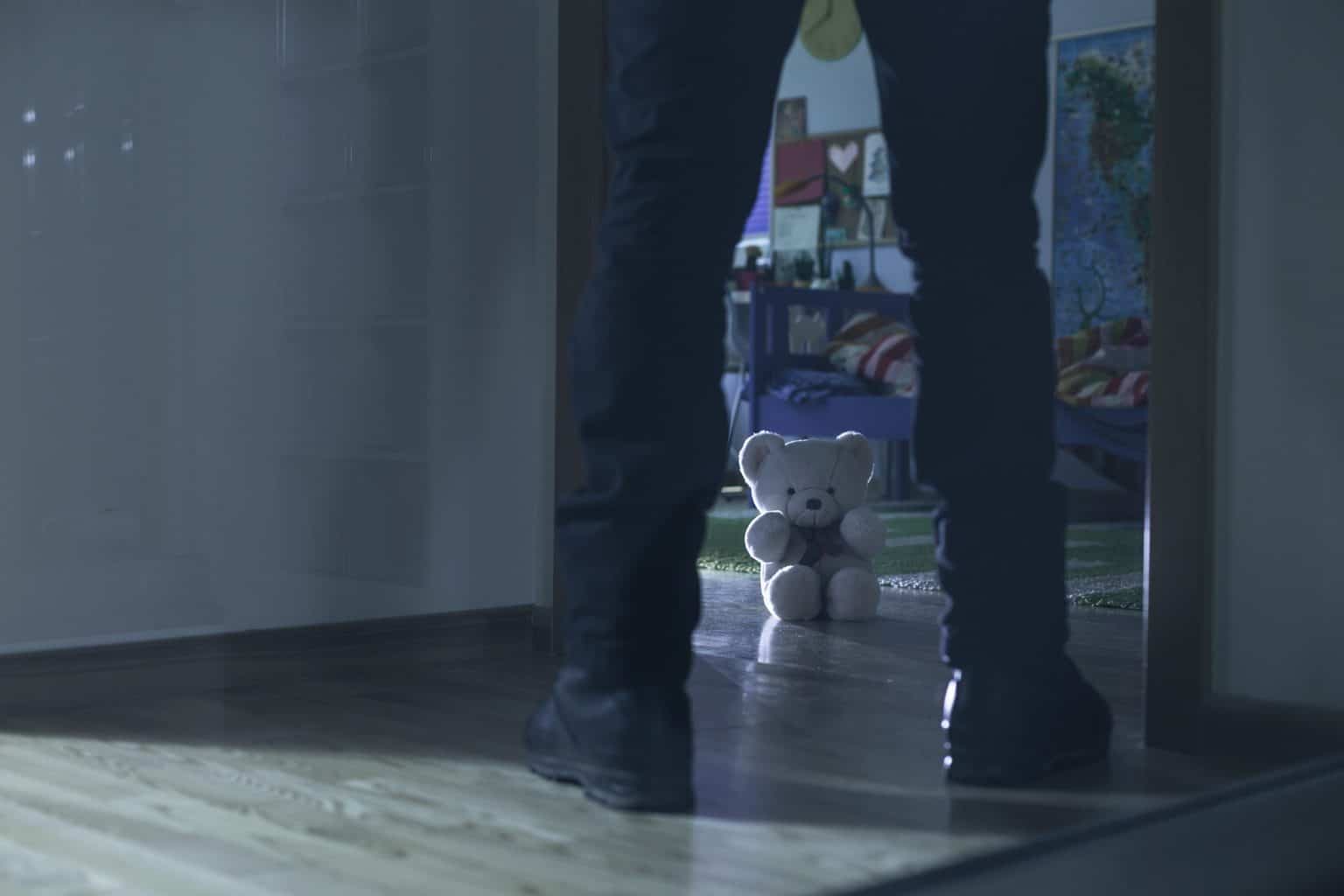 are nanny cams legal in California?