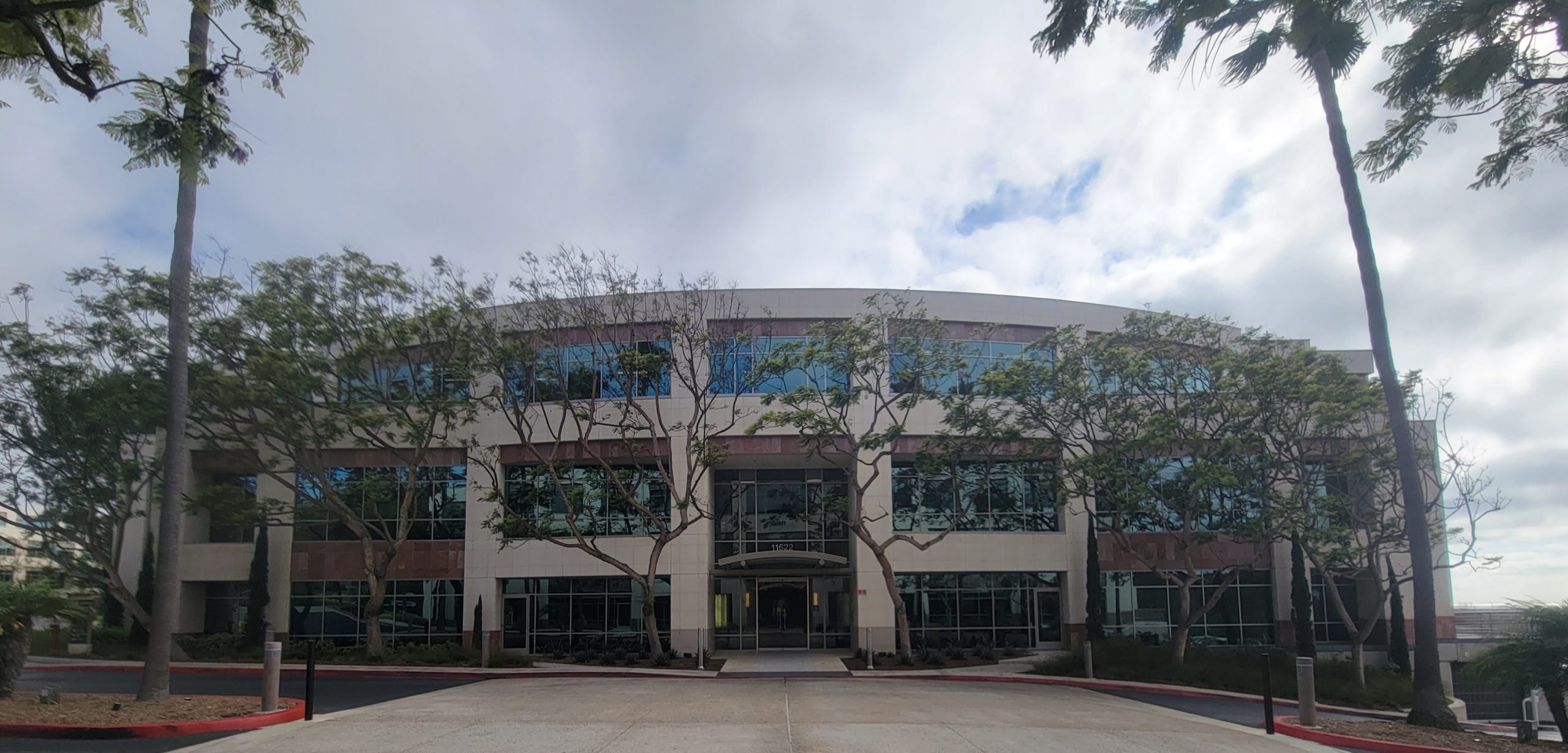 Oficina de Abogado en Carmel Valley
