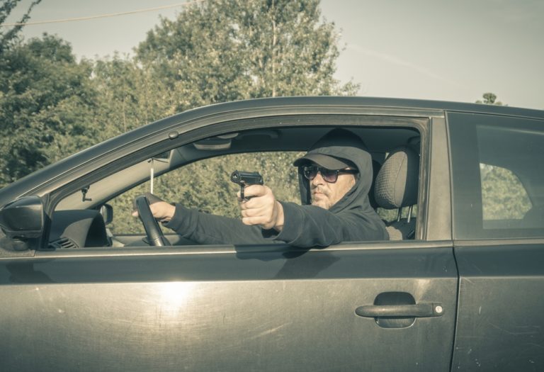 26100 (PC) California drive-by shooting law
