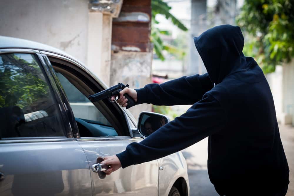 California felony murder rule