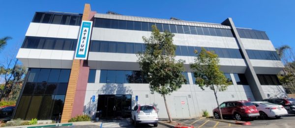 La oficina legal de peter liss
